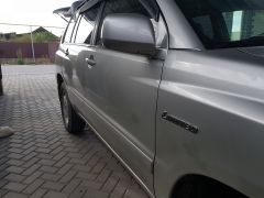 Фото авто Toyota Highlander