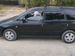 Photo of the vehicle Honda Odyssey