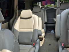 Сүрөт унаа Kia Carnival