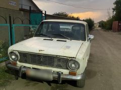 Сүрөт унаа ВАЗ (Lada) 2101