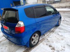 Photo of the vehicle Honda Fit