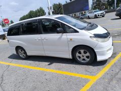 Сүрөт унаа Toyota Estima