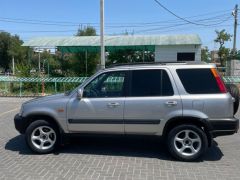 Сүрөт унаа Honda CR-V