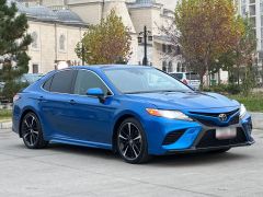 Сүрөт унаа Toyota Camry