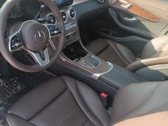 Photo of the vehicle Mercedes-Benz GLC