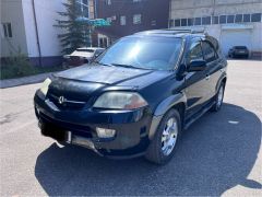 Сүрөт унаа Acura MDX