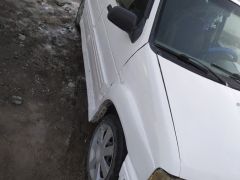 Фото авто Daewoo Tico