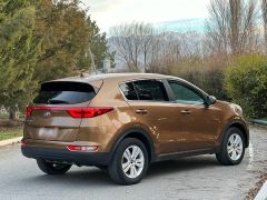 Photo of the vehicle Kia Sportage