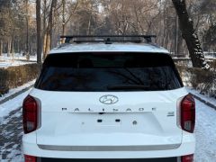 Фото авто Hyundai Palisade