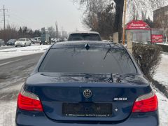 Photo of the vehicle BMW 5 Series