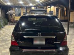 Сүрөт унаа Honda Odyssey