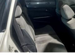 Сүрөт унаа Honda Stream