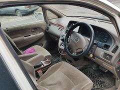 Сүрөт унаа Honda Odyssey