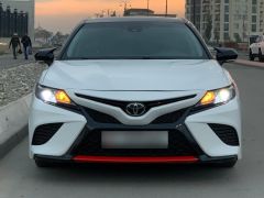 Фото авто Toyota Camry