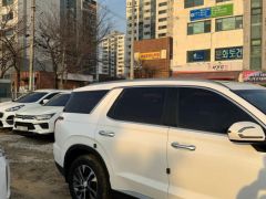 Фото авто Hyundai Palisade