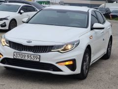 Сүрөт унаа Kia K5