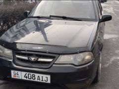 Сүрөт унаа Daewoo Nexia