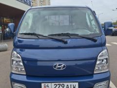 Фото авто Hyundai Porter