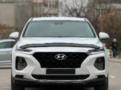 Фото авто Hyundai Santa Fe