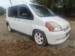 Фото авто Honda Mobilio