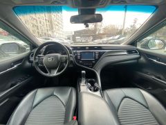 Сүрөт унаа Toyota Camry