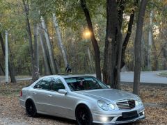 Photo of the vehicle Mercedes-Benz E-Класс