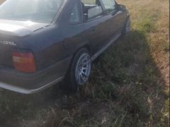 Сүрөт унаа Opel Vectra