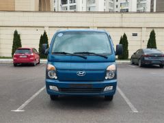 Фото авто Hyundai Porter