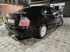 Сүрөт унаа Subaru Legacy