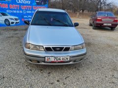 Photo of the vehicle Daewoo Nexia