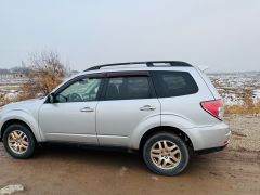 Photo of the vehicle Subaru Forester