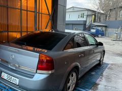 Сүрөт унаа Opel Vectra