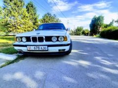 Фото авто BMW 5 серии