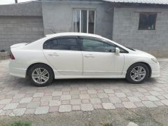 Фото авто Honda Civic