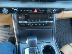 Сүрөт унаа Kia Carnival