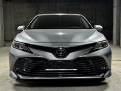 Photo of the vehicle Toyota Camry