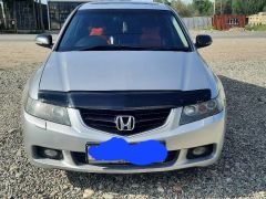 Фото авто Honda Accord