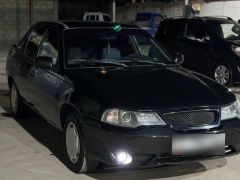 Сүрөт унаа Daewoo Nexia