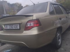 Сүрөт унаа Daewoo Nexia