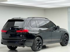 Сүрөт унаа BMW X7