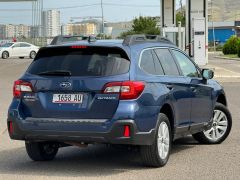 Сүрөт унаа Subaru Outback