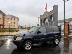 Honda CR-V I 2.0, 1996 г., $ 5 161