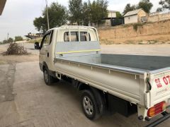 Фото авто Hyundai Porter