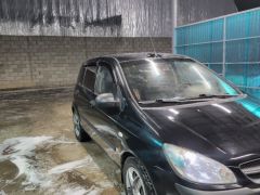 Сүрөт унаа Hyundai Getz