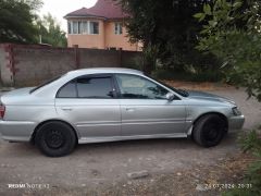 Фото авто Honda Accord