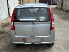 Фото авто Daihatsu Cuore