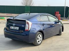 Photo of the vehicle Toyota Prius