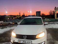 Фото авто Volkswagen Polo