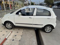 Photo of the vehicle Daewoo Matiz