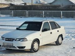 Сүрөт унаа Daewoo Nexia